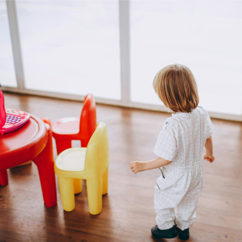 Entre liberté et cadre