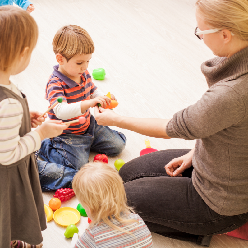 Des mots qui relient