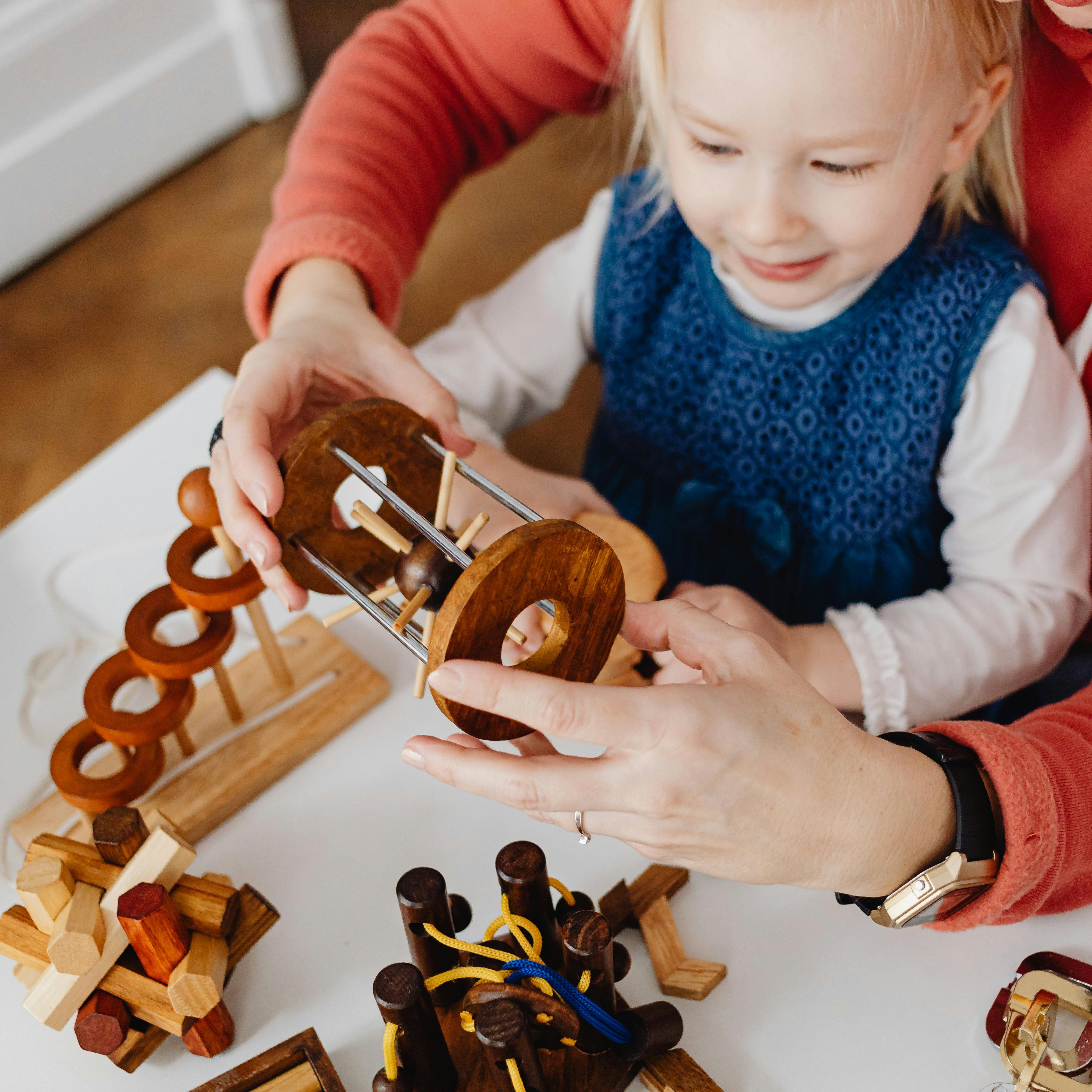 Neurosciences et petite enfance