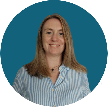 Marie Galopin - Formatrice spécialisée dans la petite enfance