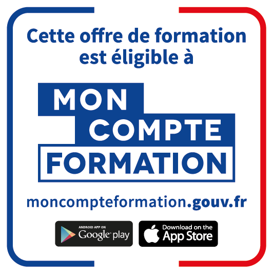 Eligible Mon Compte Formation